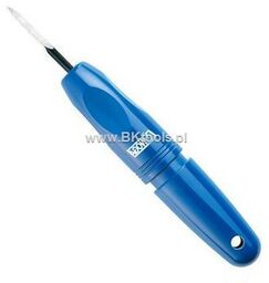 NOGA GRATOWNIK REGULOWANY SKROBAK MINI YT1100