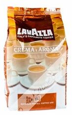 Lavazza Crema e Aroma Włoska - kawa ziarnista