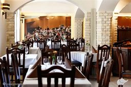 Voucher do Restauracji Harmonia