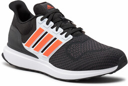 Sneakersy adidas UBounce DNA IG6002 Czarny