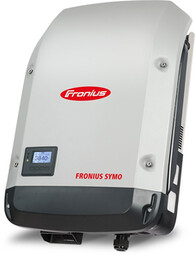 Inwerter Symo 8.2-3M Light FRONIUS