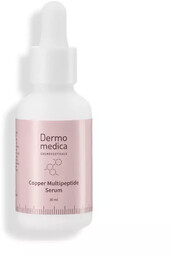 Dermomedica Copper Multipeptide Serum