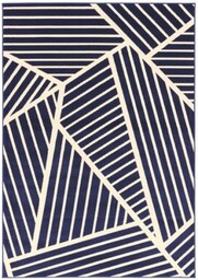 Dywan Agnella standard Akadast granat 200x300 cm 24h