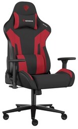 Genesis Nitro 720 czarno-czerwony
