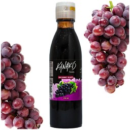 Krem sos z octu balsamicznego 100% Grecki Gęsty