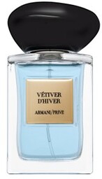 Armani (Giorgio Armani) Armani Privé Vetiver D''Hiver woda