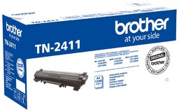 Toner Brother TN-2411 black/czarny