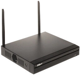 Dahua NVR1108HS-W-S2-CE Rejestrator IP