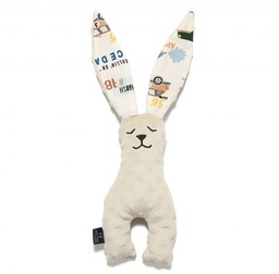 La Millou Maskotka Królik minky ( Grand prix