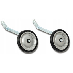 KÓŁKA BOCZNE DO ROWERKA PUKY ROOKIE WHEELS 14/16/18''