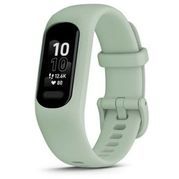 Garmin Opaska sportowa Vivosmart 5 S/M Miętowy (010-02645-12)