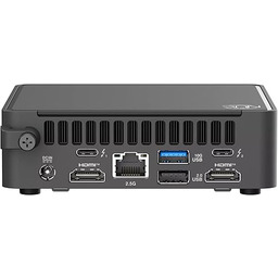 Asus RNUC15CRKI300000 No Cord