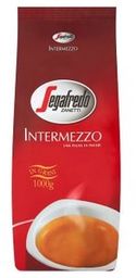 Segafredo Intermezzo - kawa ziarnista 1kg