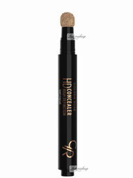 Golden Rose - HD Concealer - HIGH DEFINITION