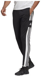 Spodnie dresowe męskie adidas Squadra 21 czarne
