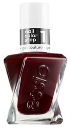 essie gel couture by essie Lakier do paznokci