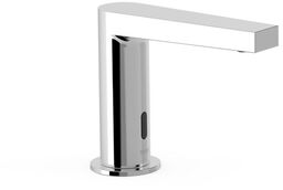 Tres Trestronic bateria umywalkowa bezdotykowa S chrom