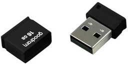 GoodRam Flash Drive - pamięć USB Pendrive 16GB
