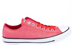 buty CONVERSE - Chuck Taylor All Star Casino/White/Black