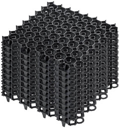 Kratka parkingowa Forsa 50 x 50 cm 10