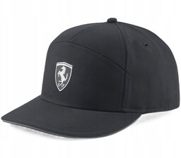 Czapka PUMA FERRARI STYLE CAP SF z daszkiem