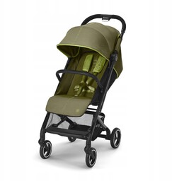Cybex Beezy Wózek spacerowy Green Spacerówka