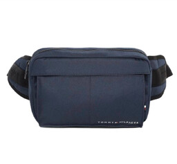Nerka męska Tommy Hilfiger Repeat Logo Strap saszetka