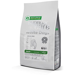 Nature''s Protection Superior Care Grain Free Adult Small