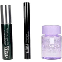 Clinique High Impact zestaw maskary do rzęs (Mascara