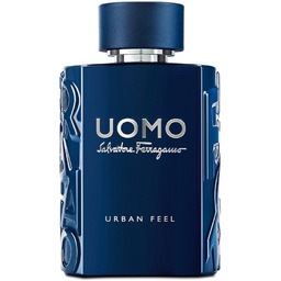 Salvatore Ferragamo Uomo Urban Feel woda toaletowa 100
