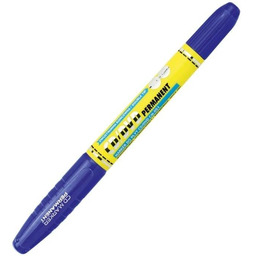 Marker Cd Dwustronny Cm-051 Nieb (24Szt) Grand