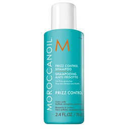 Moroccanoil Frizz Control Shampoo Szampon do włosów 70