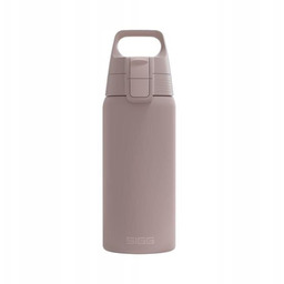 Butelka termiczna Sigg Shield One 6022.10, pojemność 0,5l