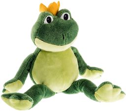 Schaffer 5481 Frosch Charles Frog przytulanka 25 cm,