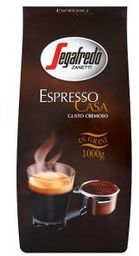 Segafredo Espresso Casa - kawa ziarnista 1kg