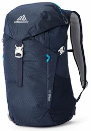 Plecak trekkingowy Gregory Nano 30 - bright navy