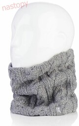 Heat Holders Najcieplejszy na świecie KOMIN DAMSKI, Chroni