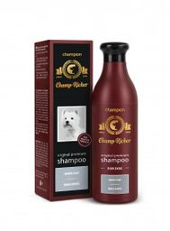 CHAMP - RICHER (Champion) szampon biała sierść 250