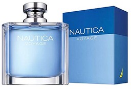 Nautica, Voyage, Woda toaletowa dla mężczyzn, 100 ml