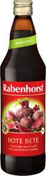 Rabenhorst Sok z czerwonych buraków 750 ml (EKO)