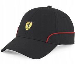 Czapka PUMA FERRARI RACE BB CAP SF