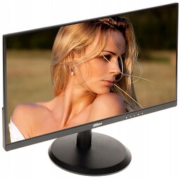 Monitor Vga, Hdmi, Audio LM22-H200 21.45 " Dahua