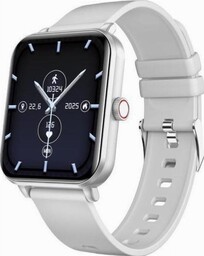 myPhone Watch Classic 2 srebrny