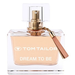 Tom Tailor Dream to be Woda toaletowa 50