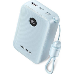 Vention 20000mAh 2 x USB-C 1x USB-A