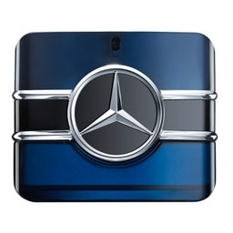 Mercedes-Benz Sign Woda perfumowana 100 ml