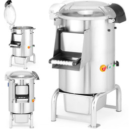 Obieraczka do ziemniaków elektryczna Kitchen Line 10 kg