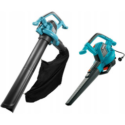 Odkurzacz do liści Gardena ErgoJet 3000 (9332-20) elektryczny