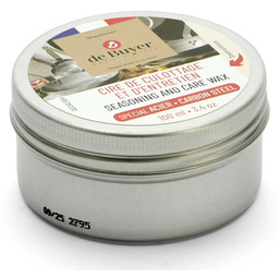 DE BUYER Wosk do sezonowania patelni stalowych 100