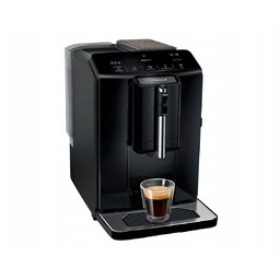 Automatyczny ekspres ciśnieniowy Bosch TIE20109 1300 W czarny